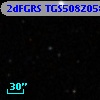 2dFGRS TGS508Z058