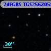 2dFGRS TGS256Z058