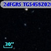 2dFGRS TGS458Z020