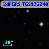 2dFGRS TGS925Z407