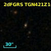 2dFGRS TGN421Z167