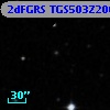 2dFGRS TGS503Z200