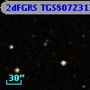 2dFGRS TGS807Z313