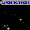 2dFGRS TGS894Z305