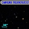 2dFGRS TGS925Z227