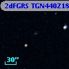 2dFGRS TGN440Z185