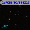 2dFGRS TGS818Z270