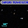 2dFGRS TGN421Z202