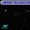 2dFGRS TGS285Z266