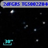 2dFGRS TGS002Z048