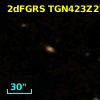 2dFGRS TGN423Z270