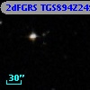2dFGRS TGS894Z249