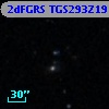 2dFGRS TGS293Z191