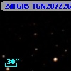 2dFGRS TGN207Z268
