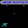 2dFGRS TGS173Z237