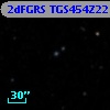 2dFGRS TGS454Z221
