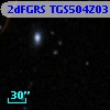 2dFGRS TGS504Z031