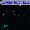 2dFGRS TGS248Z112