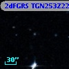 2dFGRS TGN253Z226