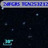 2dFGRS TGN253Z126