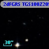 2dFGRS TGS100Z205
