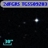 2dFGRS TGS509Z031