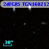 2dFGRS TGN160Z120