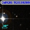 2dFGRS TGS539Z099
