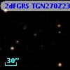 2dFGRS TGN270Z233