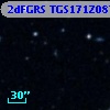 2dFGRS TGS171Z087