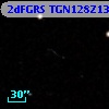 2dFGRS TGN128Z137