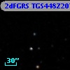 2dFGRS TGS448Z207