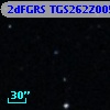 2dFGRS TGS262Z005