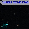 2dFGRS TGS473Z074