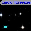 2dFGRS TGS404Z088