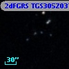 2dFGRS TGS305Z037