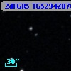 2dFGRS TGS294Z070