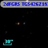 2dFGRS TGS426Z182