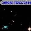 2dFGRS TGN272Z143