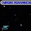 2dFGRS TGN190Z261