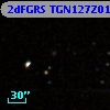 2dFGRS TGN127Z018