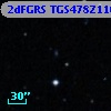 2dFGRS TGS478Z110