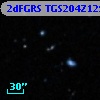 2dFGRS TGS204Z129