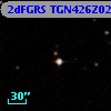 2dFGRS TGN426Z029
