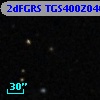 2dFGRS TGS400Z040