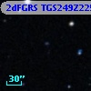 2dFGRS TGS249Z225