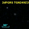 2dFGRS TGN249Z208
