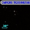 2dFGRS TGS580Z168