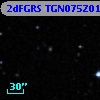 2dFGRS TGN075Z016
