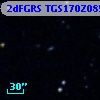2dFGRS TGS170Z085